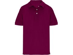 SOL´S Pacific Women Dámské piqué polo z těžké bavlny 25.4440 astral purple