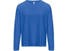 SOL´S Monarch Women Dámské tričko s&nbsp;dlouhým rukávem 25.4443 royal blue