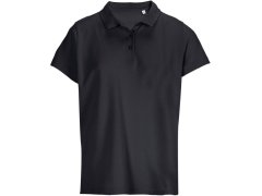 SOL´S Pulse Women Dámské piqué polo 25.4501 black