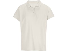 SOL´S Pulse Women Dámské piqué polo 25.4501 off white