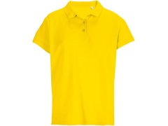 SOL´S Pulse Women Dámské piqué polo 25.4501 gold