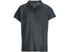 SOL´S Pulse Women Dámské piqué polo 25.4501 mouse grey