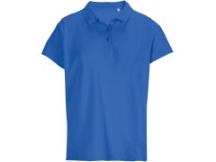 SOL´S Pulse Women Dámské piqué polo 25.4501 royal blue