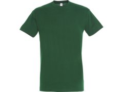 SOL´S Titan Unisex tričko 25.4728 dark green