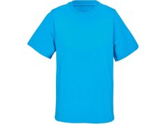 SOL´S Legend Women Dámské bio IC tričko 25.4776 aqua