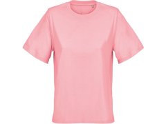 SOL´S Legend Women Dámské bio IC tričko 25.4776 candy pink