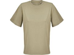 SOL´S Legend Women Dámské bio IC tričko 25.4776 khaki