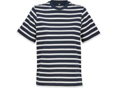 SOL´S Legend Women Dámské bio IC tričko 25.4776 navy/off white