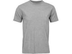 SOL´S Cliff Unisex Vintage tričko 25.4813 grey melange