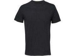 SOL´S Cliff Unisex Vintage tričko 25.4813 deep black