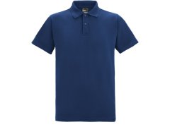 Regatta TRS 101 Unisex piqué polo z&nbsp;těžké bavlny 36.S101 royal blue