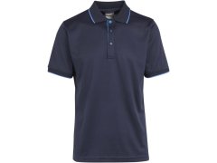 Regatta TRS 264 Piqué polo "Navigate" 36.S264 navy/french blue