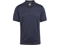 Regatta TRS 264 Piqué polo "Navigate" 36.S264 navy/seal grey