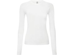 Onna NN 370 Dámské tričko s&nbsp;dlouhým rukávem 39.N370 white