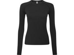 Onna NN 370 Dámské tričko s&nbsp;dlouhým rukávem 39.N370 black