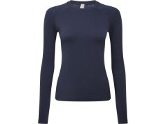 Onna NN 370 Dámské tričko s&nbsp;dlouhým rukávem 39.N370 navy heather