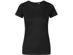 Promodoro 1505 Dámské tričko X.O 40.1505 black