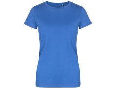Promodoro 1505 Dámské tričko X.O 40.1505 azure blue