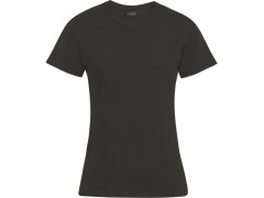 Promodoro 3005 Dámské tričko "Premium" 40.3005 charcoal