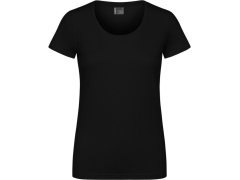 Promodoro 3075 Dámské pracovní tričko -EXCD 40.3075 black