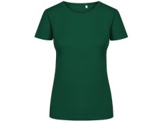Promodoro 3095 Dámské tričko bio premium 40.3095 forest