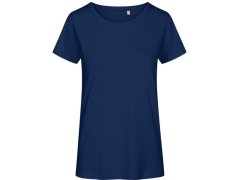 Promodoro 3095 Dámské tričko bio premium 40.3095 french navy