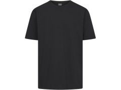 Promodoro 3100 Unisex tričko z těžké bavlny 40.3100 black