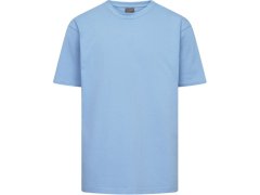 Promodoro 3100 Unisex tričko z těžké bavlny 40.3100 light blue