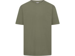 Promodoro 3100 Unisex tričko z&nbsp;těžké bavlny 40.3100 dusty khaki
