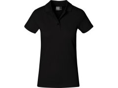 Promodoro 4005 Dámské piqué polo "Superior" 40.4005 black