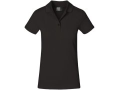 Promodoro 4005 Dámské piqué polo "Superior" 40.4005 charcoal