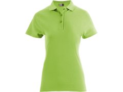 Promodoro 4005 Dámské piqué polo "Superior" 40.4005 wild lime