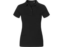 Promodoro 4025 Dámské pracovní žerzejové polo 40.4025 black