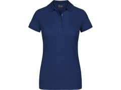 Promodoro 4405 Dámské pracovní piqué polo - EXCD 40.4405 navy