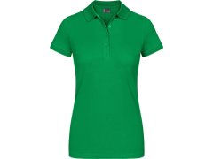 Promodoro 4405 Dámské pracovní piqué polo - EXCD 40.4405 green