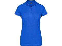 Promodoro 4405 Dámské pracovní piqué polo - EXCD 40.4405 royal