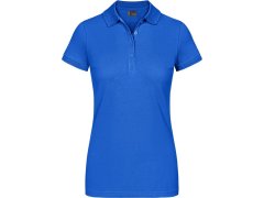 Promodoro 4405 Dámské pracovní piqué polo - EXCD 40.4405 cobalt blue