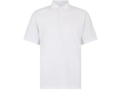 Kustom Kit KK 412 Žerzejové polo "Superwash" 43.0412 white