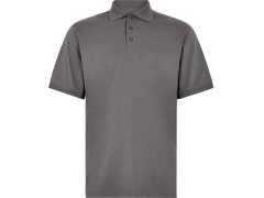 Kustom Kit KK 412 Žerzejové polo "Superwash" 43.0412 charcoal solid