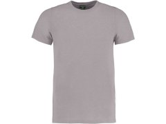 Kustom Kit KK 504 Tričko "Superwash" 43.0504 light grey marl