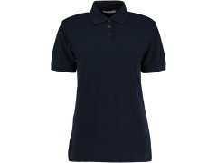 Kustom Kit KK 703 Dámské piqué polo "Superwash" 43.0703 navy