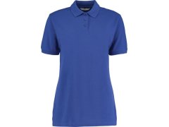Kustom Kit KK 703 Dámské piqué polo "Superwash" 43.0703 royal blue