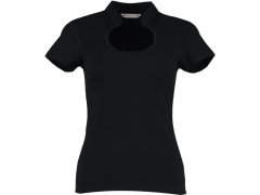 Kustom Kit KK 755 Dámské tričko s kapkovým výstřihem 43.0755 black