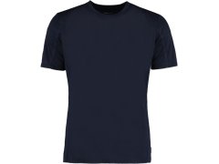 Kustom Kit KK 991 Kontrastní tričko Cooltex® 43.0991 navy/navy