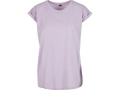 Build your Brand BY 021 Dámské tričko 56.0021 lilac