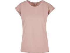 Build your Brand BY 021 Dámské tričko 56.0021 dusk rose