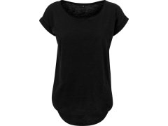 Build your Brand BY 036 Dámské slubové tričko 56.0036 black