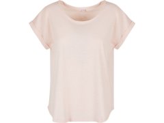 Build your Brand BY 036 Dámské slubové tričko 56.0036 pink
