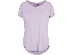 Build your Brand BY 036 Dámské slubové tričko 56.0036 lilac