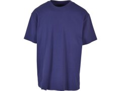 Build your Brand BY 102 Oversize tričko z&nbsp;těžké bavlny 56.0102 light navy